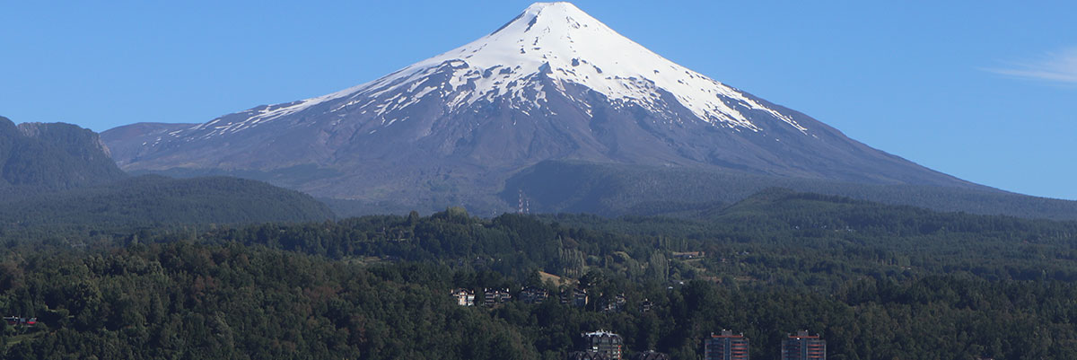Volcán Villarrica
