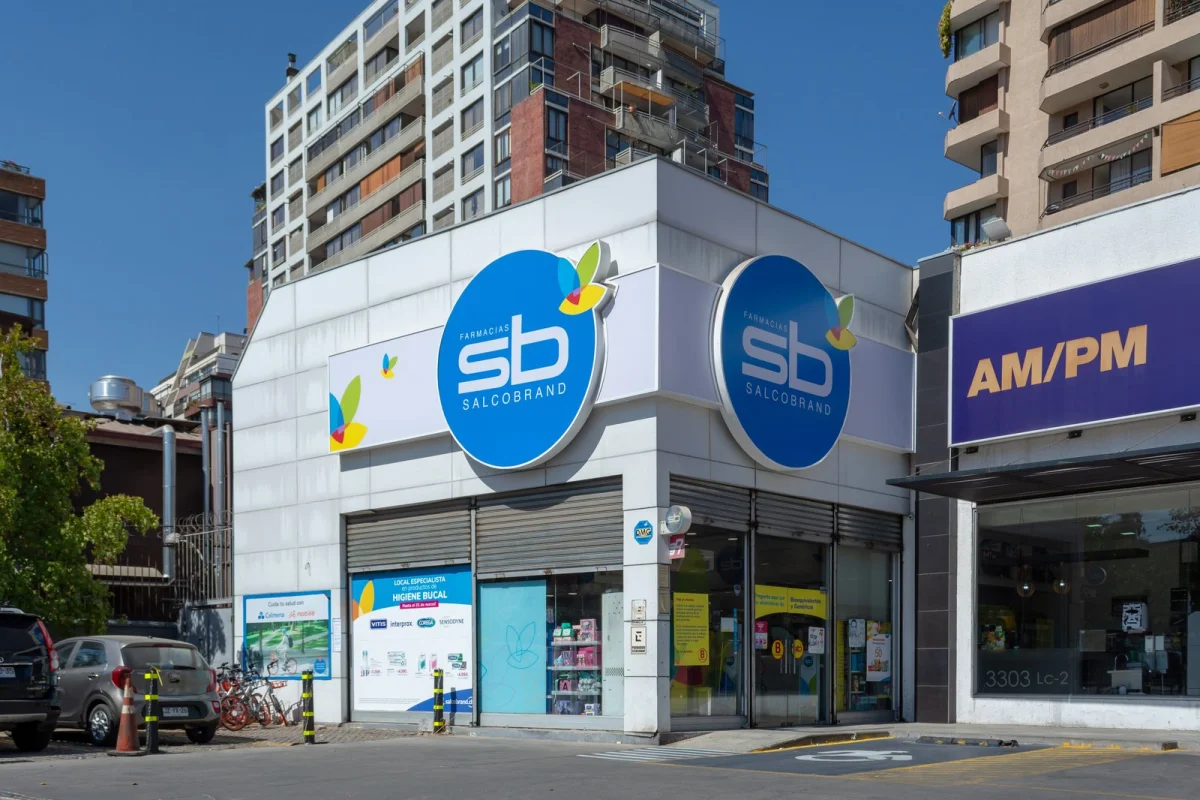 SalcoBrand