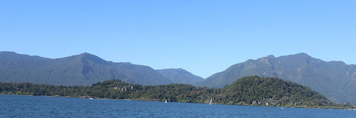 Naturaleza y lagos – 3 días