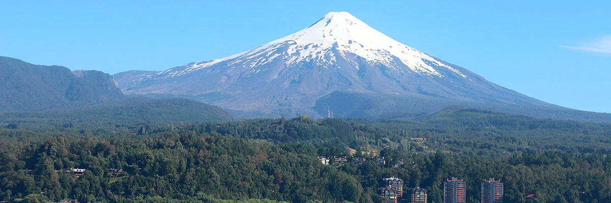 Villarrica Express – 1 día