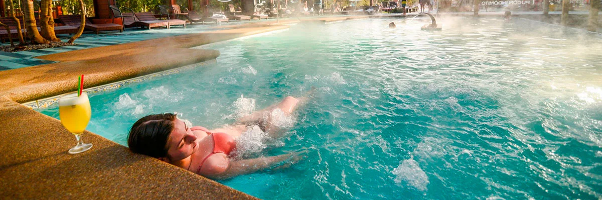 Termas y relax – 3 días