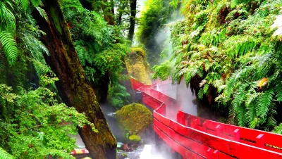 Termas Geométricas