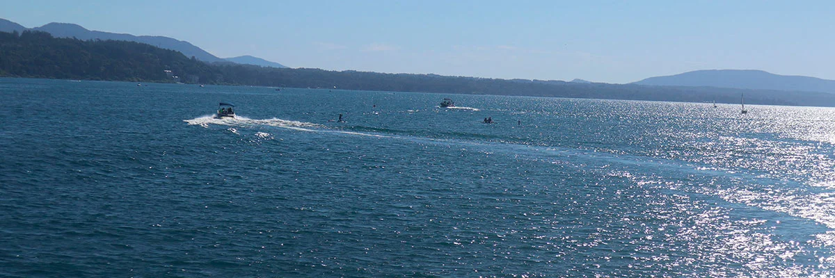 Lago Villarrica