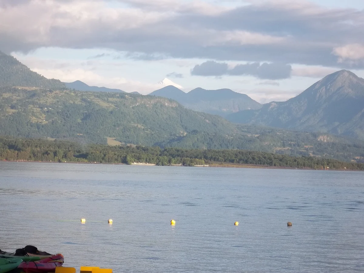 Ruta de los Lagos — foto 1