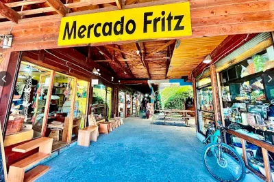 Mercado Fritz