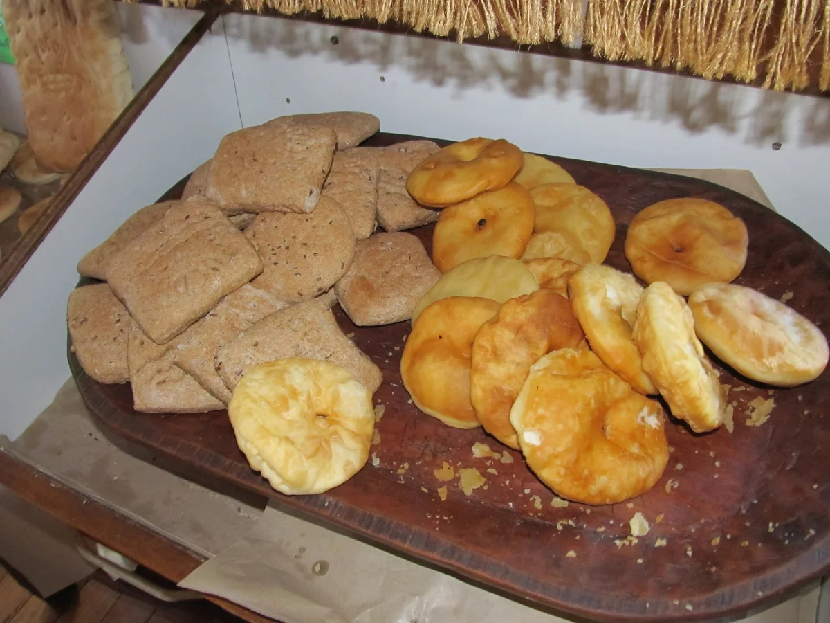Gastronomía de Villarrica — foto 4