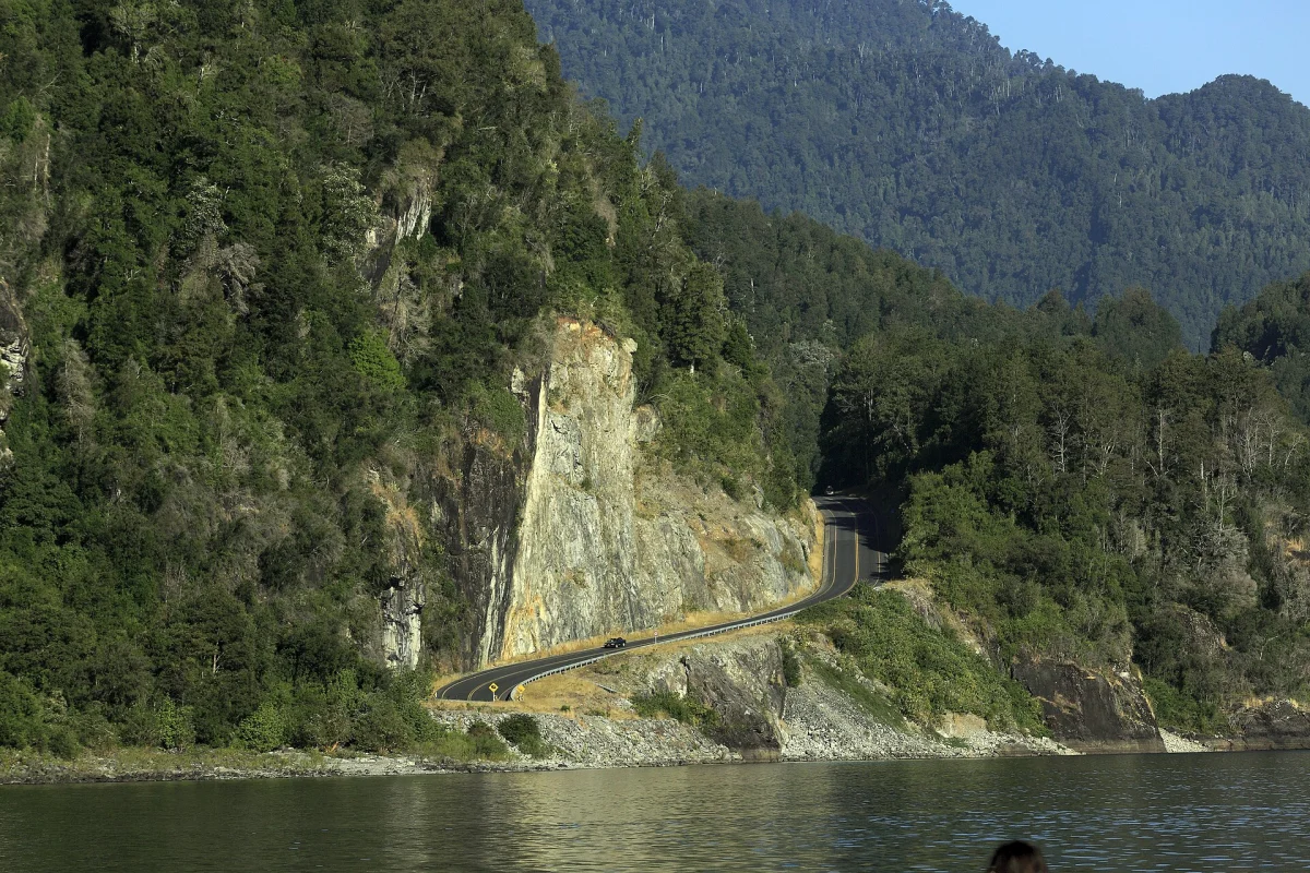 Ruta de los Lagos — foto 3