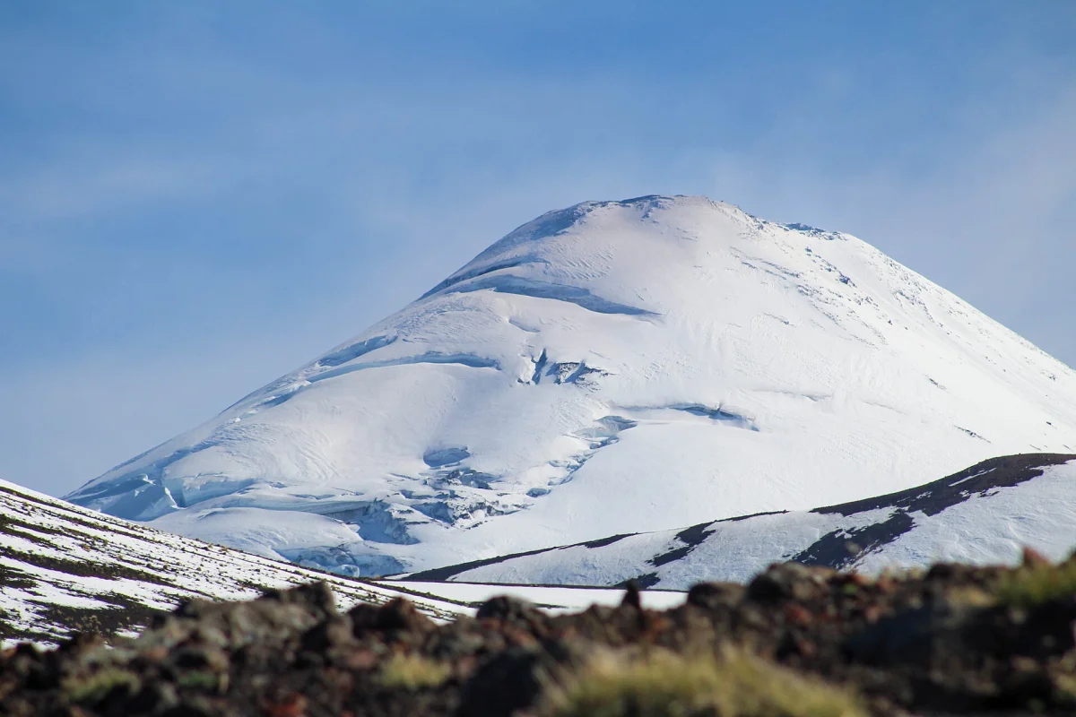 Parque Nacional Villarrica — foto 3