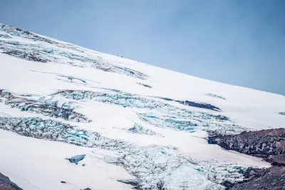 Glaciar Voipir