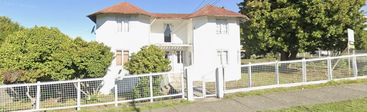 Casa Becker — foto 1