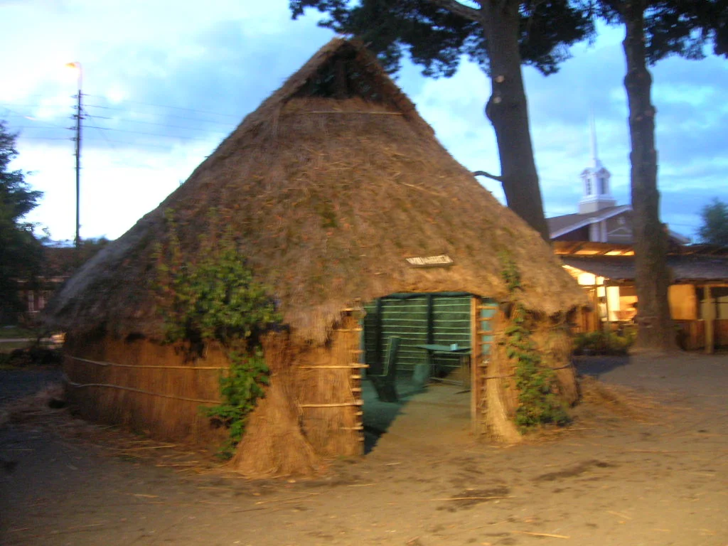 Feria Artesanal Mapuche — foto 1