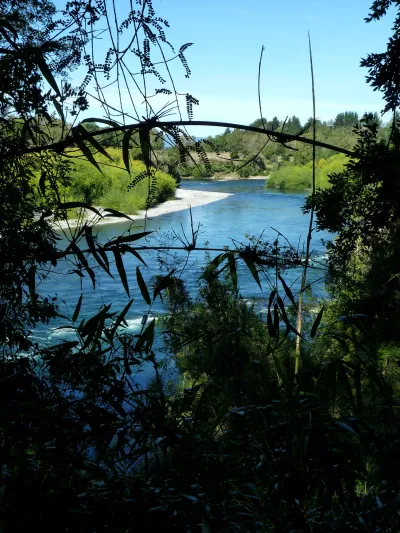 Río Toltén