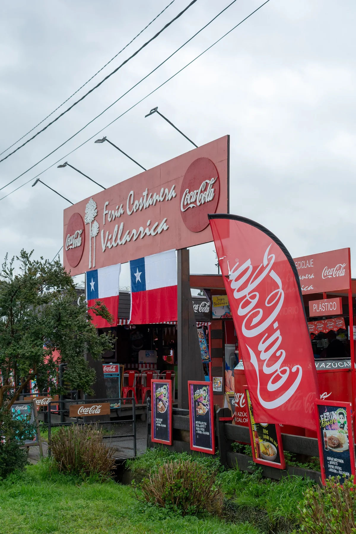 Costanera de Villarrica — foto 4