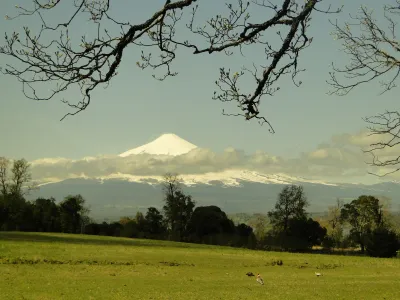 Volcán Villarrica