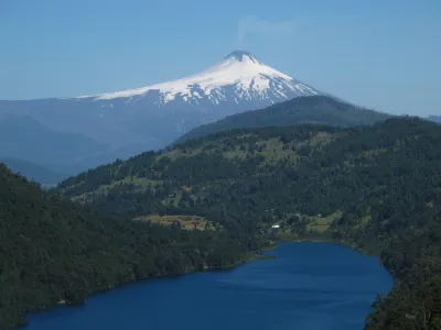 Parque Nacional Huerquehue