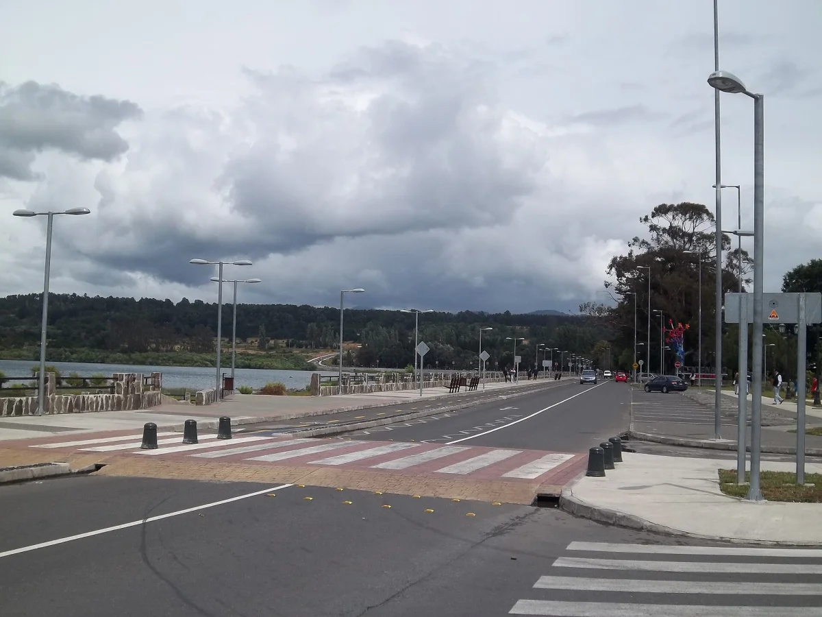 Costanera de Villarrica — foto 3