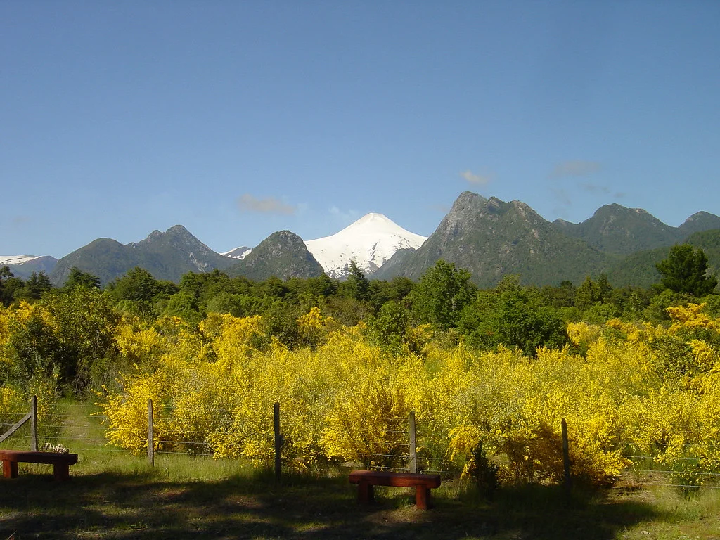 Alerta Roja en Cautín: qué implica para Villarrica y la zona lacustre