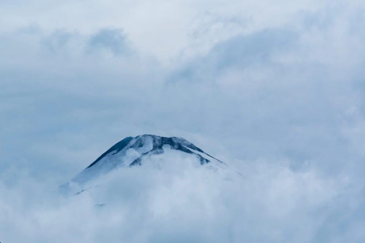 Lluvias vuelven a Villarrica y Pucón: DMC avisa tormentas eléctricas